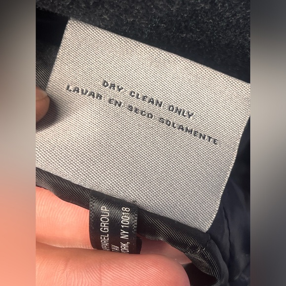 Levi’s wool jacket - Picture 3 of 8